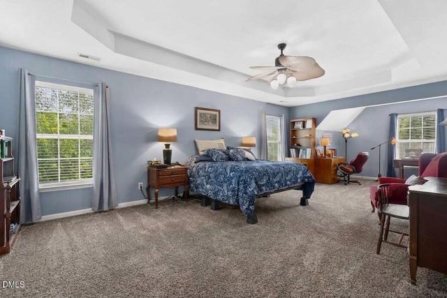 605 Pyracantha Drive, Holly Springs, NC 27540