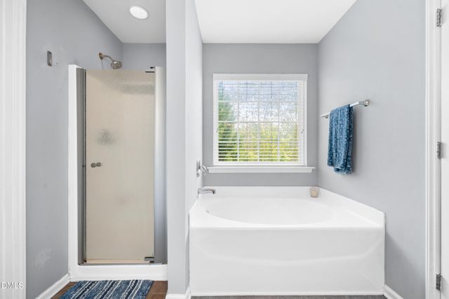 605 Pyracantha Drive, Holly Springs, NC 27540