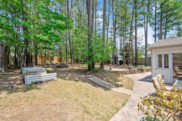 605 Pyracantha Drive, Holly Springs, NC 27540