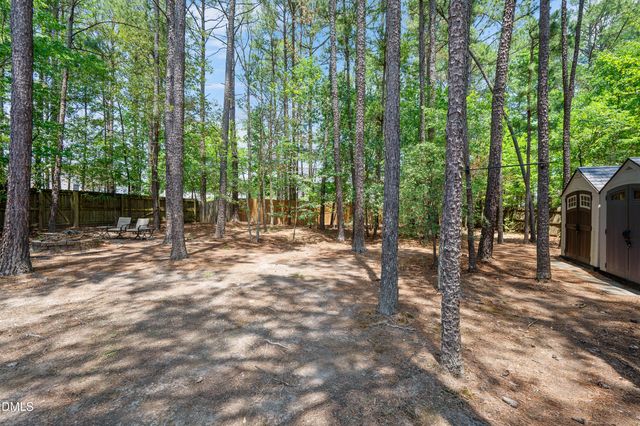 605 Pyracantha Drive, Holly Springs, NC 27540