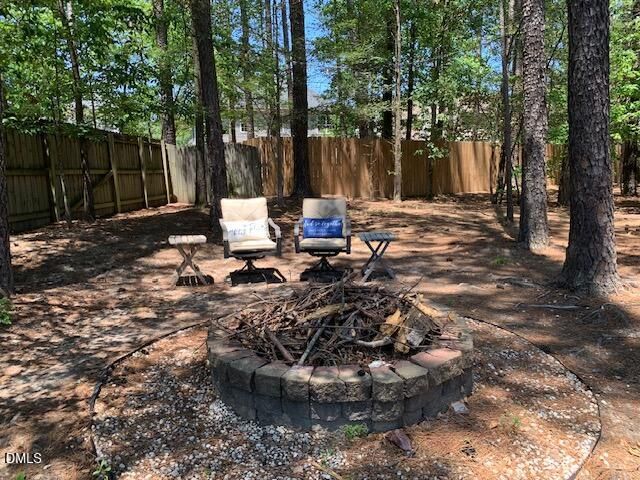 605 Pyracantha Drive, Holly Springs, NC 27540