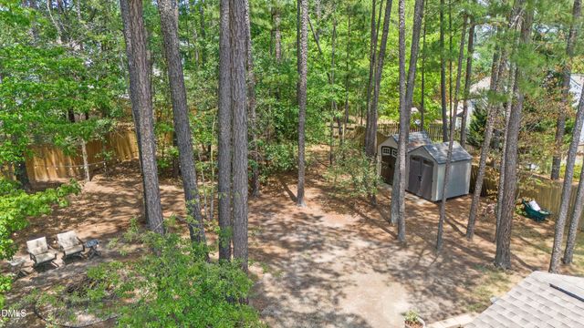 605 Pyracantha Drive, Holly Springs, NC 27540