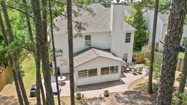 605 Pyracantha Drive, Holly Springs, NC 27540