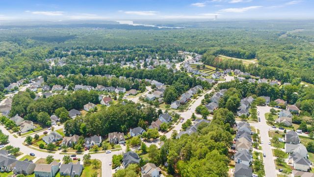 605 Pyracantha Drive, Holly Springs, NC 27540