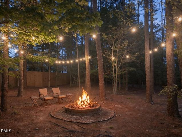 605 Pyracantha Drive, Holly Springs, NC 27540