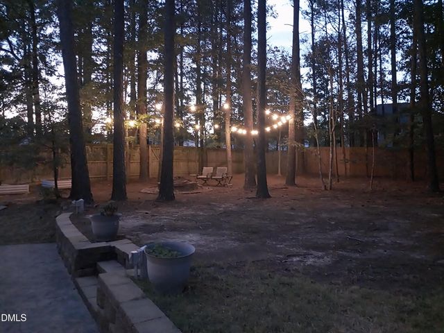 605 Pyracantha Drive, Holly Springs, NC 27540
