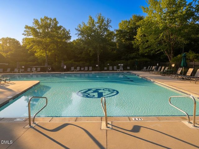 605 Pyracantha Drive, Holly Springs, NC 27540