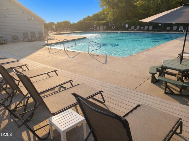 605 Pyracantha Drive, Holly Springs, NC 27540