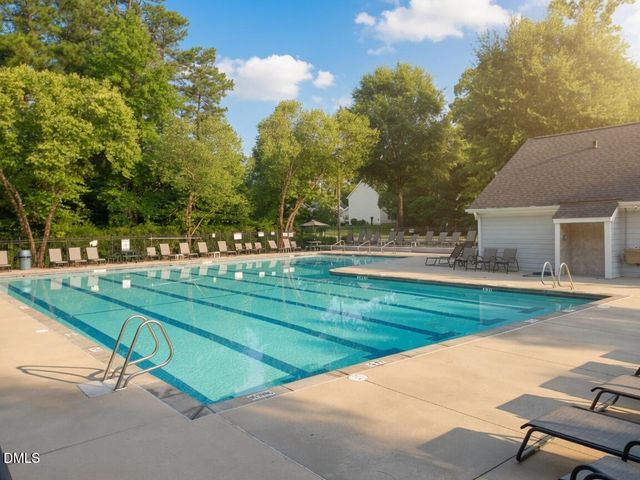 605 Pyracantha Drive, Holly Springs, NC 27540