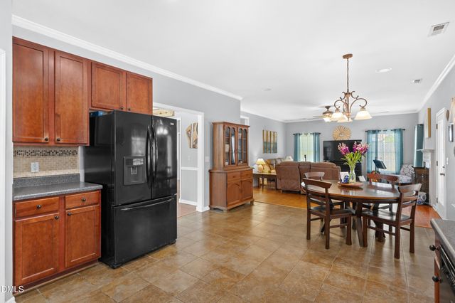 605 Pyracantha Drive, Holly Springs, NC 27540