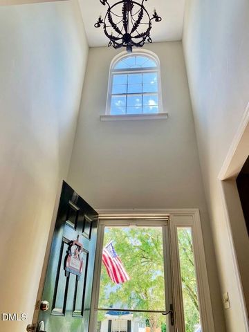605 Pyracantha Drive, Holly Springs, NC 27540