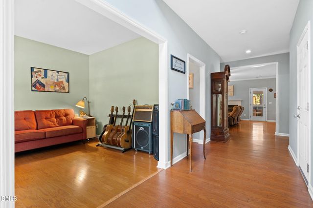 605 Pyracantha Drive, Holly Springs, NC 27540