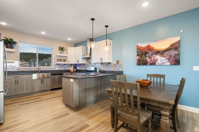 396 S CEDAR CRK DR, Cedar City, UT 84720