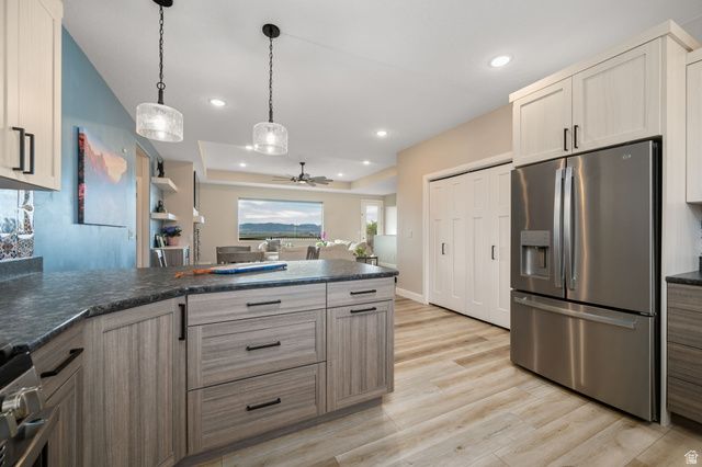 396 S CEDAR CRK DR, Cedar City, UT 84720