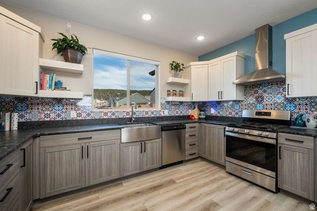 396 S CEDAR CRK DR, Cedar City, UT 84720