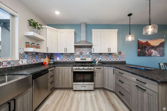 396 S CEDAR CRK DR, Cedar City, UT 84720