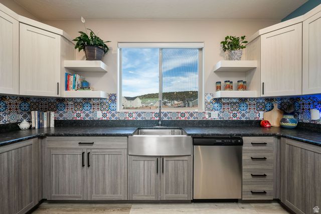 396 S CEDAR CRK DR, Cedar City, UT 84720