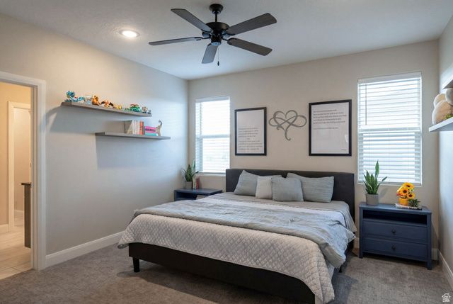 396 S CEDAR CRK DR, Cedar City, UT 84720