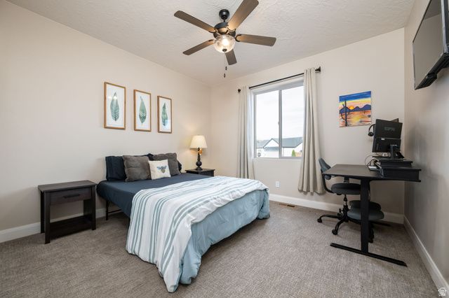 396 S CEDAR CRK DR, Cedar City, UT 84720