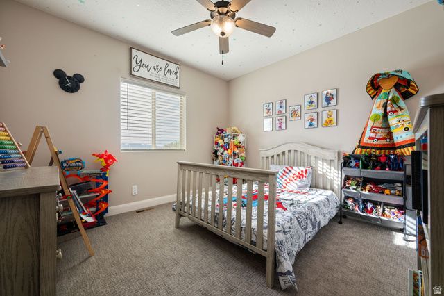 396 S CEDAR CRK DR, Cedar City, UT 84720