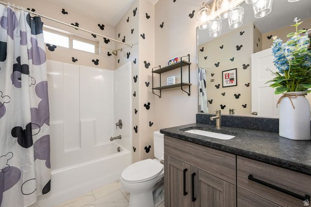 396 S CEDAR CRK DR, Cedar City, UT 84720