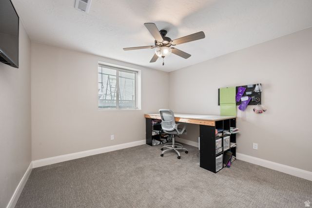 396 S CEDAR CRK DR, Cedar City, UT 84720