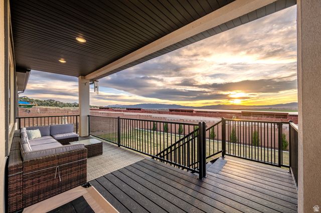 396 S CEDAR CRK DR, Cedar City, UT 84720