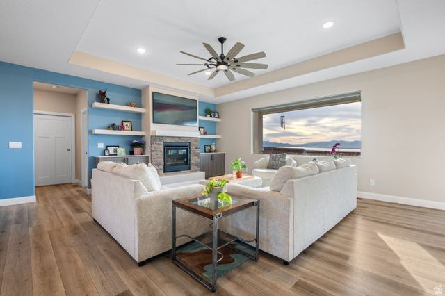 396 S CEDAR CRK DR, Cedar City, UT 84720