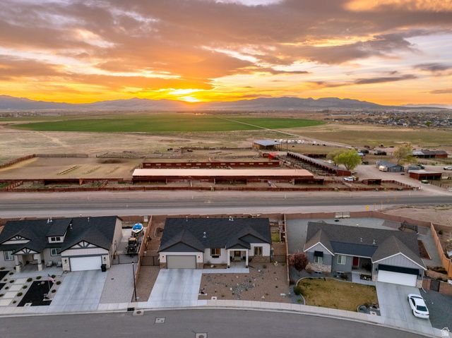 396 S CEDAR CRK DR, Cedar City, UT 84720