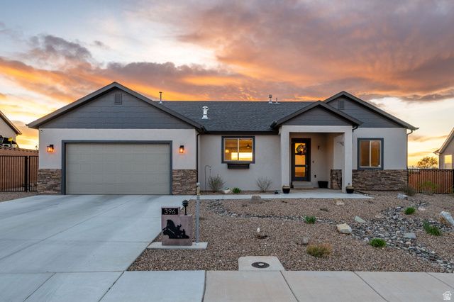 396 S CEDAR CRK DR, Cedar City, UT 84720