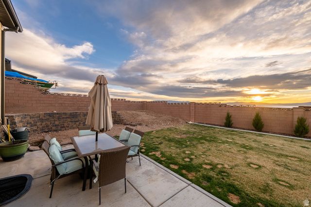 396 S CEDAR CRK DR, Cedar City, UT 84720