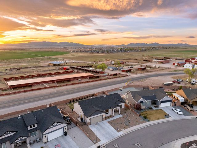 396 S CEDAR CRK DR, Cedar City, UT 84720