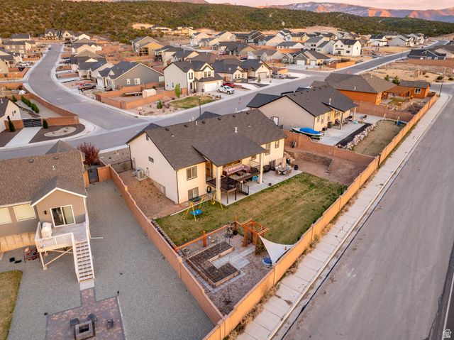 396 S CEDAR CRK DR, Cedar City, UT 84720