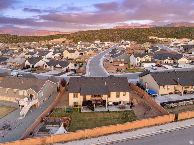 396 S CEDAR CRK DR, Cedar City, UT 84720