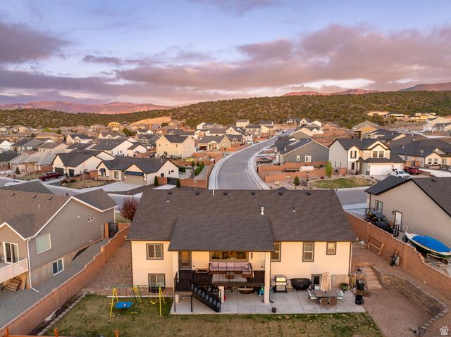 396 S CEDAR CRK DR, Cedar City, UT 84720