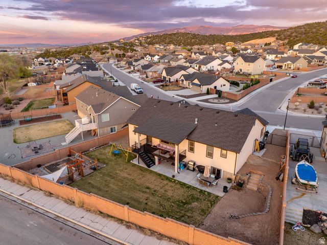 396 S CEDAR CRK DR, Cedar City, UT 84720