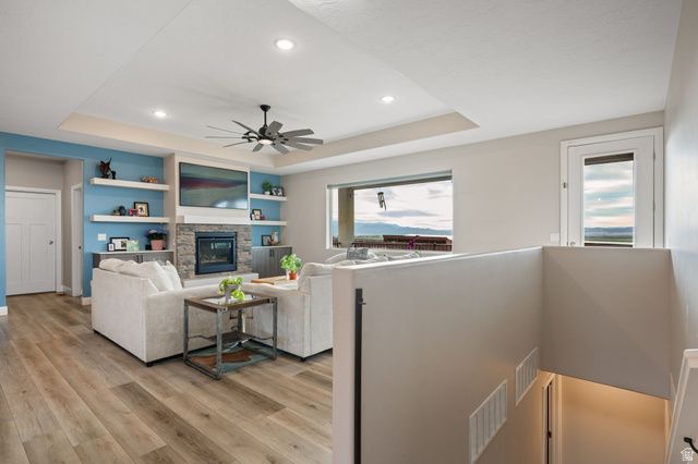 396 S CEDAR CRK DR, Cedar City, UT 84720