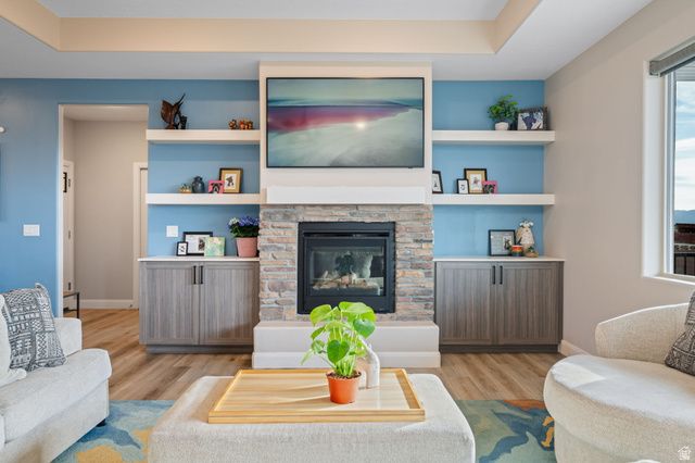 396 S CEDAR CRK DR, Cedar City, UT 84720