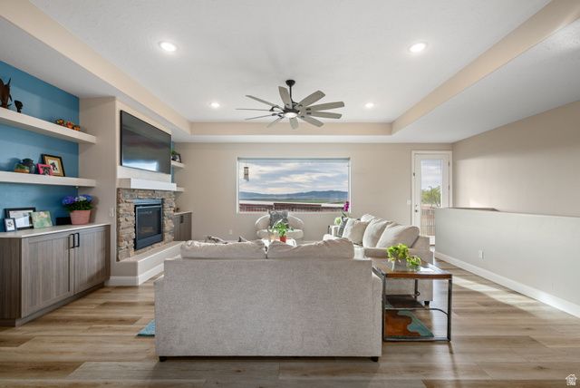 396 S CEDAR CRK DR, Cedar City, UT 84720