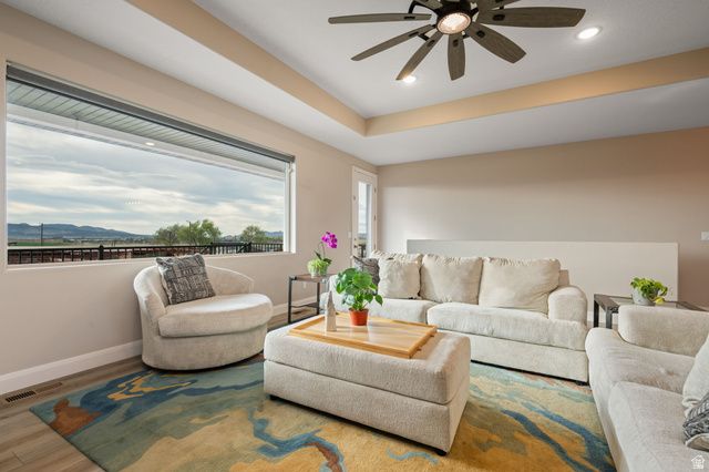 396 S CEDAR CRK DR, Cedar City, UT 84720