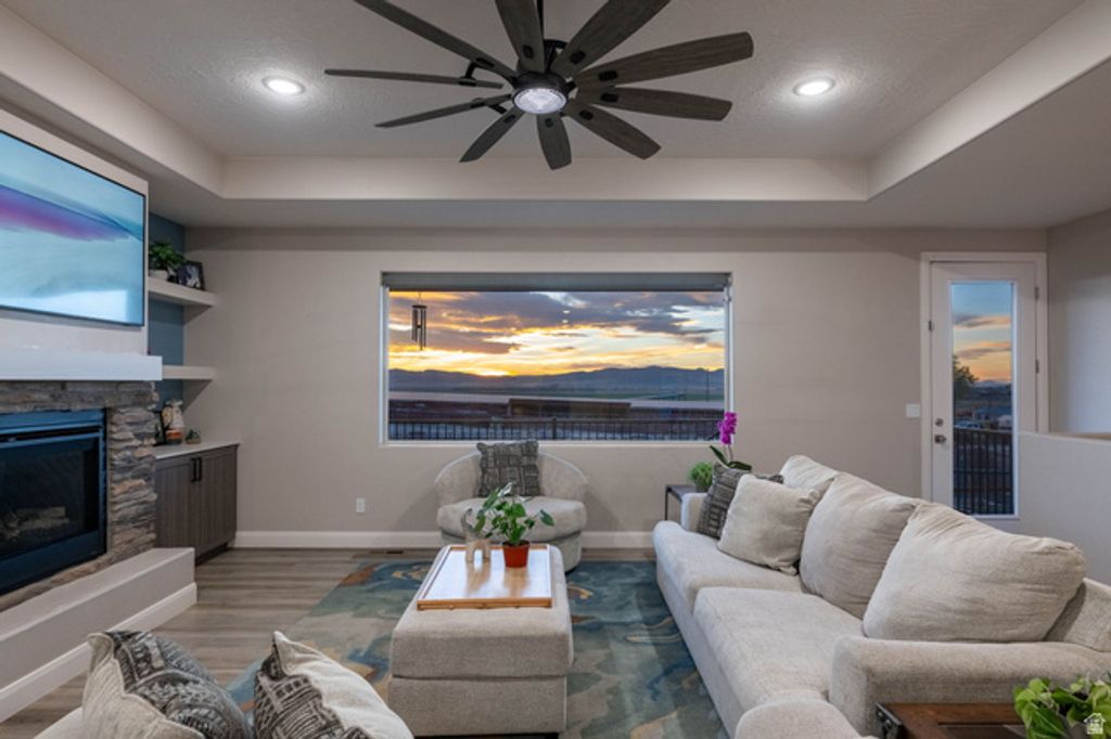 396 S CEDAR CRK DR, Cedar City, UT 84720