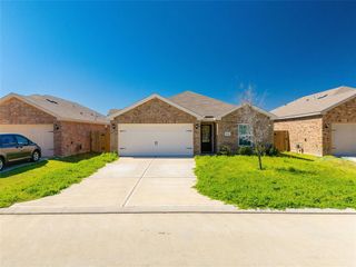 20607 Bauer Gulch Drive, Hockley, TX 77447