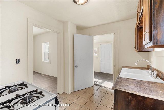 314 Bingham Street, Lansing, MI 48912