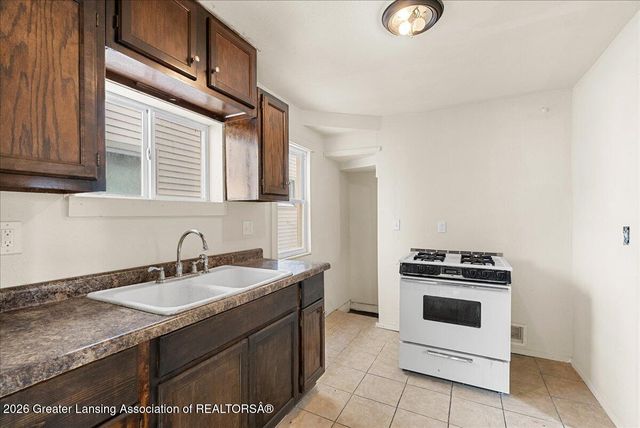 314 Bingham Street, Lansing, MI 48912