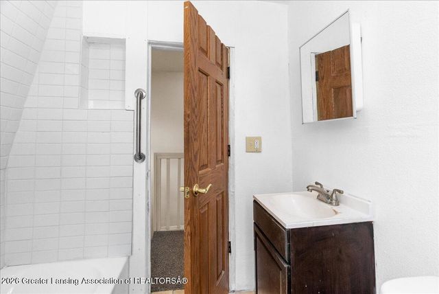 314 Bingham Street, Lansing, MI 48912