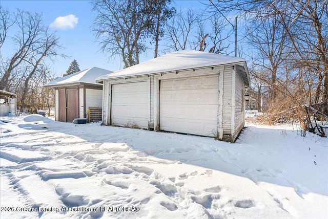 314 Bingham Street, Lansing, MI 48912