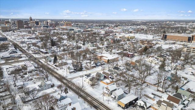 314 Bingham Street, Lansing, MI 48912