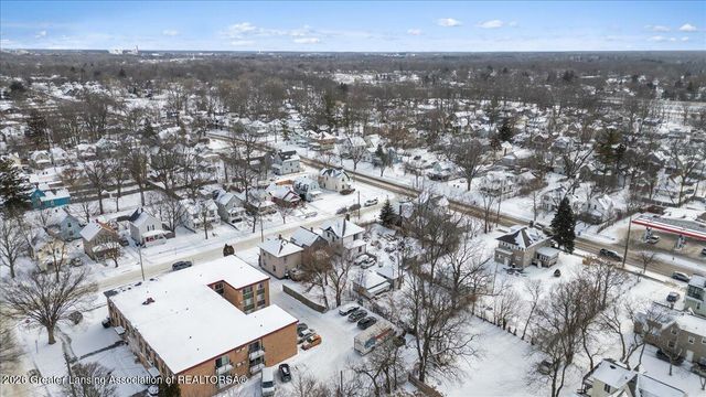 314 Bingham Street, Lansing, MI 48912