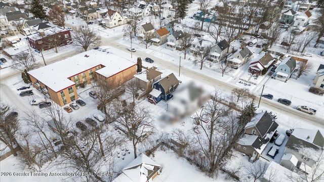 314 Bingham Street, Lansing, MI 48912