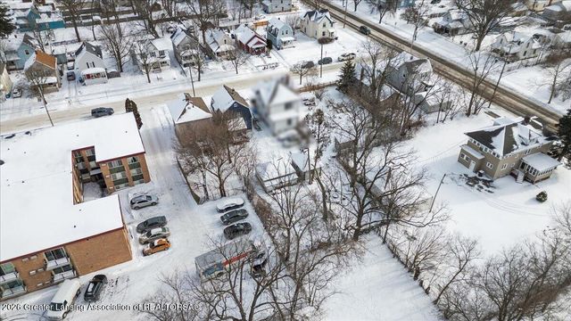 314 Bingham Street, Lansing, MI 48912